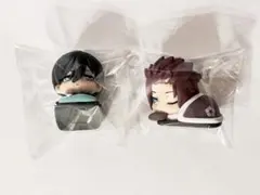 ブルーロック vol.2 おねむたん 凛 冴