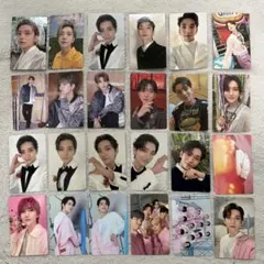 SEVENTEEN セブチ ジョシュア トレカ