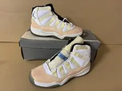新品　1995年製 ナイキ スカイジョーダン11 nike sky jordan