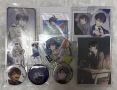 剣持刀也 にじさんじ まとめ売り