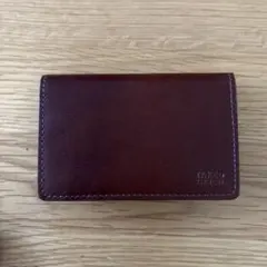 【ゆう様専用】タケオ キクチ TAKEO KIKUCHI 名刺入れ カードケースのサムネイル