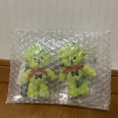 メメル ミセスグリーンアップル