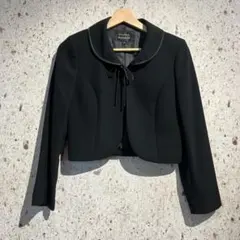 hiromichi nakano セレモニーセットアップ　冠婚葬祭　ブラック