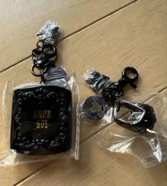 ANNA SUI コスメマスコットコレクション　ガチャガチャ ★最終値下げ‼️