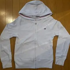 トミーガールパーカー