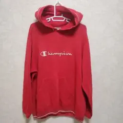 希少 　90's 00's スウェットパーカー　made in EURO