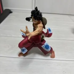 ワンピース フィギュア ルフィ 太郎のサムネイル