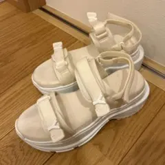 2026年最新】yelloスニーカーサンダルの人気アイテム - メルカリ