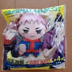 オリジナルマスコット