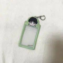 超特急 タクヤ ミニフォトホルダーケース 草川拓弥