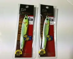 ダイワ TGベイト 神掛 80g×1 100g×1 PHグリーンゴールド - メルカリ