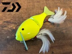 【新品】Daiwa ふく魚　 川村光大郎　シトラスチャートのサムネイル