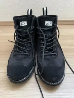 2026年最新】onitsuka tiger オニツカタイガー ハイカットの人気