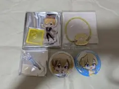 アイドリッシュセブン アイナナ 六弥ナギ まとめ売り