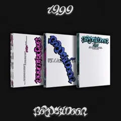 BOYNEXTDOOR 19.99 3形態セット