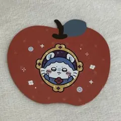 ちいかわ モモンガ ノベルティ