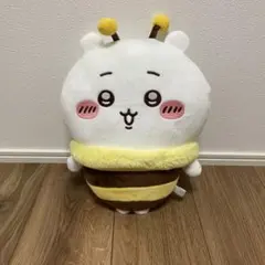 ちいかわ ハチさんBIGぬいぐるみ