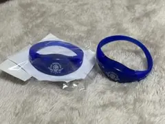 ヒプマイ ヒプノシスマイク LED リストバンド　ヨコハマ