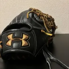 アンダーアーマー硬式野球グローブ