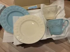 2025年最新】ウェッジウッド クイーンズウェアの人気アイテム - メルカリ