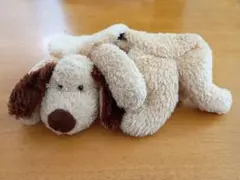 子供用マフラー