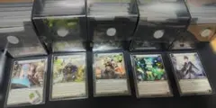中古] Grand Archive TCG Starter Deck セット - メルカリ