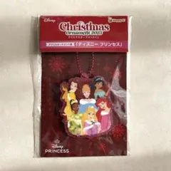 クリスマスオーナメントくじ2025