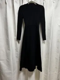 eimyistoire エイミー　背中開きワンピ