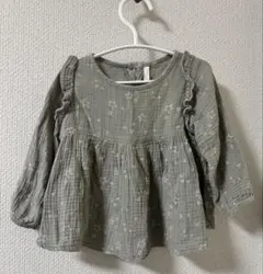 レイリーアンドクルー　トップス　18-24M
