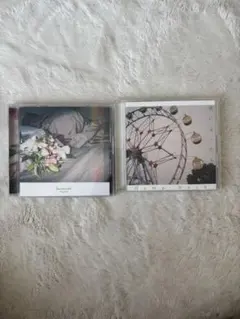 【Hump Back】邦楽CD hanamuke