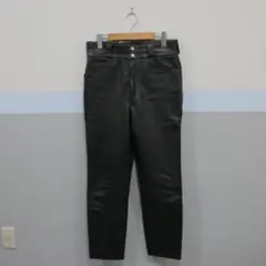 2026年最新】comoli レザー パンツの人気アイテム - メルカリ