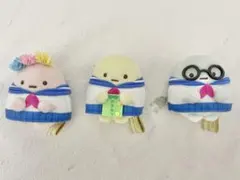 すみっコぐらし 10周年 たぴがとう てのりぬいぐるみ たぴおか - メルカリ