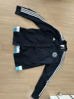 adidas Chelsea FC ジャージ ジャケットのサムネイル