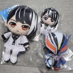 FGO シャルルマーニュ ぬいぐるみマスコッちょこぷに - メルカリ