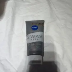 NIVEA Clear Beauty 2WAY洗顔料 120gのサムネイル