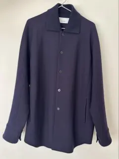 2026年最新】OVERCOAT メンズ ステンカラーコートの人気アイテム