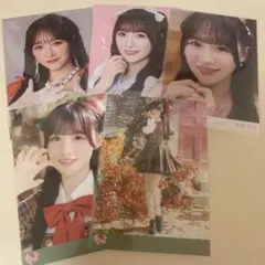 イコラブ　音嶋莉沙 生写真 まとめ売り