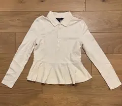 【美品】POLO RALPH LAURENポロシャツのサムネイル