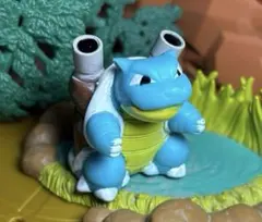 初発売☆レア　初期塗装　カメックス　1996年