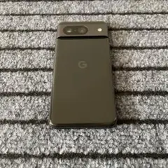 2026年最新】Google スマートフォン カラー：オブシディアン
