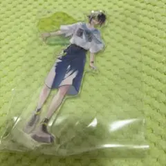 にじさんじ 伊波ライ HEROES 海の家 C賞 アクリルスタンド