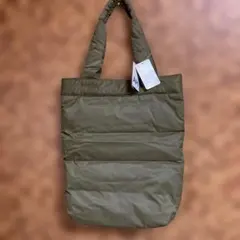 ABAHOUSE オリーブ トートバッグ F