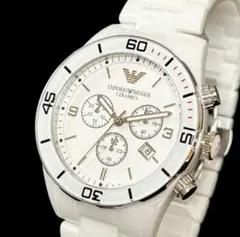 未使用新品☆　エンポリオアルマーニ　AR1424　EMPORIO ARMANIのサムネイル