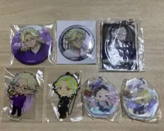 東京リベンジャーズ　グッズまとめ売り