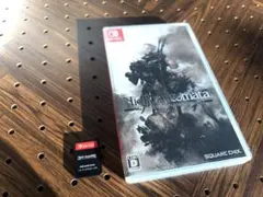 NieR:Automata The End of YoRHa Edition