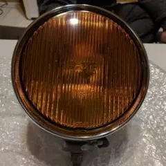 当時物SUZUKI刻印IPF凹レンズ付きヘッドライトASSYGT380GS400 当時物SUZUKI刻印IPF凹レンズ付きヘッドライトASSYGT380GS400 - メルカリ