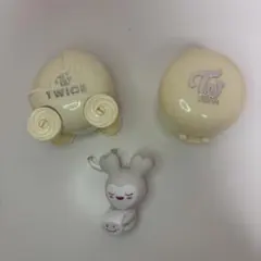 TWICE ダヒョン ダブリー グッズ まとめ売り