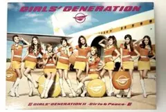 GIRLS' GENERATION II -Girls & Peace-のサムネイル