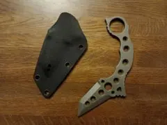 2025年最新】カランビットの人気アイテム - メルカリ