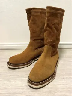 2026年最新】ミハラヤスヒロ ブーツの人気アイテム - メルカリ